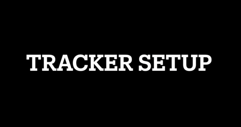 Chicken Tracker Setup OLD